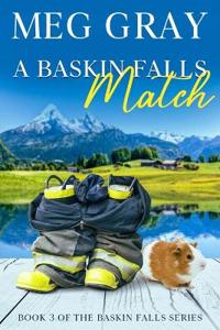 A Baskin Falls Match