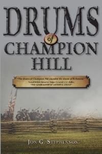 Drums of Champion Hill