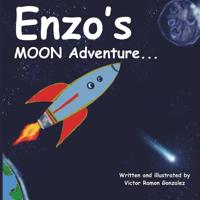 Enzo's Moon Adventure