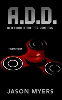 Attention Deficit Distractions