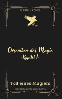 Chroniken der Magie
