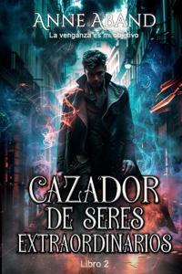 Cazador de Seres Extraordinarios