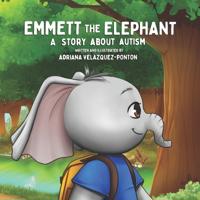 Emmett the Elephant