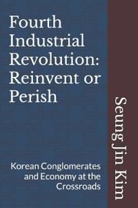 Fourth Industrial Revolution