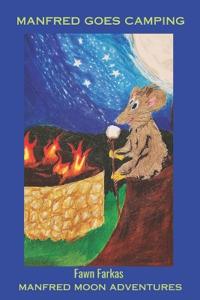 ManFred Goes Camping