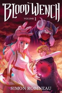Blood Wench Volume 1