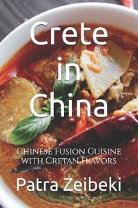 Crete in China