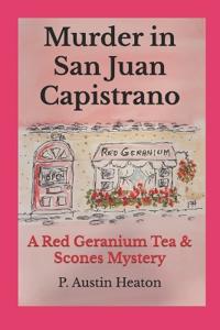 Murder in San Juan Capistrano
