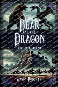 The Bear and the Dragon