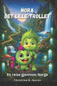 Nora, det lille trollet