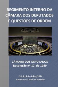 Regimento Interno da Câmara dos Deputados e Questões de Ordem