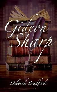 Gideon Sharp