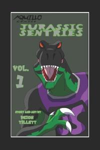 Aquillo Comics