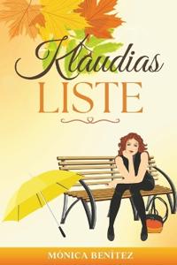 Klaudias liste
