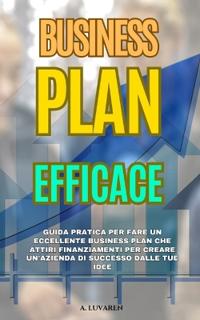 Business Plan Efficace
