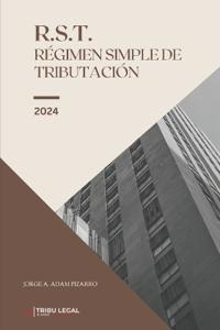 Guía Practica Régimen Simple de Tributación - Rst-