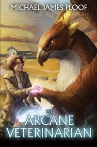 Arcane Veterinarian