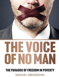 Voice of No Man