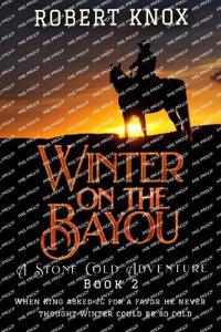 Winter on the Bayou