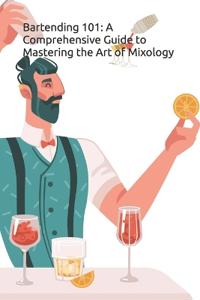 Bartending 101