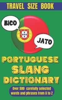 Portuguese Slang Dictionary