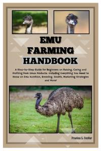 Emu Farming Handbook