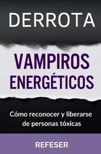 Derrota Vampiros Energéticos