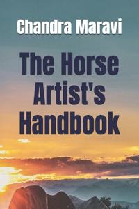 The Horse Artist's Handbook