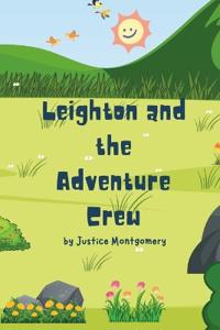 Leighton and the Adventure Crew