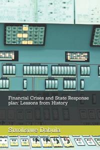 Financial Crises and State Response plan