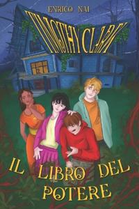 Timothy Clark - Il Libro del Potere