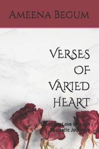 Verses of Varied Heart