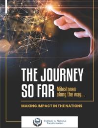 The Journey So Far