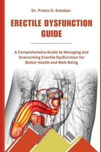 Erectile Dysfunction Guide