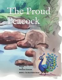 The Proud Peacock