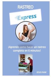 Rastreo Express