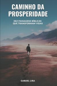 Caminho da Prosperidade