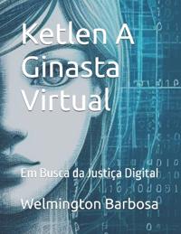 Ketlen A Ginasta Virtual