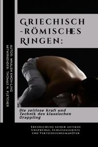 Griechisch-römisches Ringen