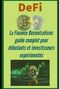 Plonger Dans La Finance Decentralisee