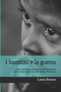 I bambini e la guerra