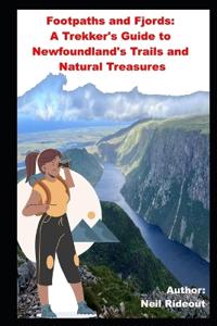 Footpaths and Fjords