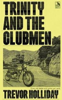 Trinity and the Clubmen