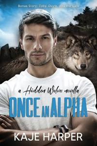 Once an Alpha