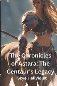 The Chronicles of Astara