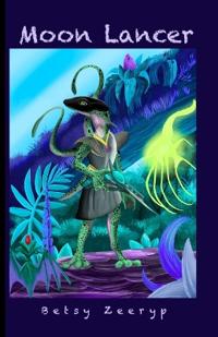 Moon Lancer