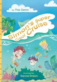 2 Cool 4 School - Simon's Super Cool Cruise