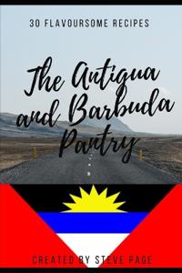 The Antigua and Barbuda Pantry