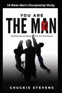 You Are The Man