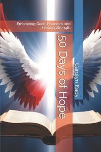 50 Days of Hope